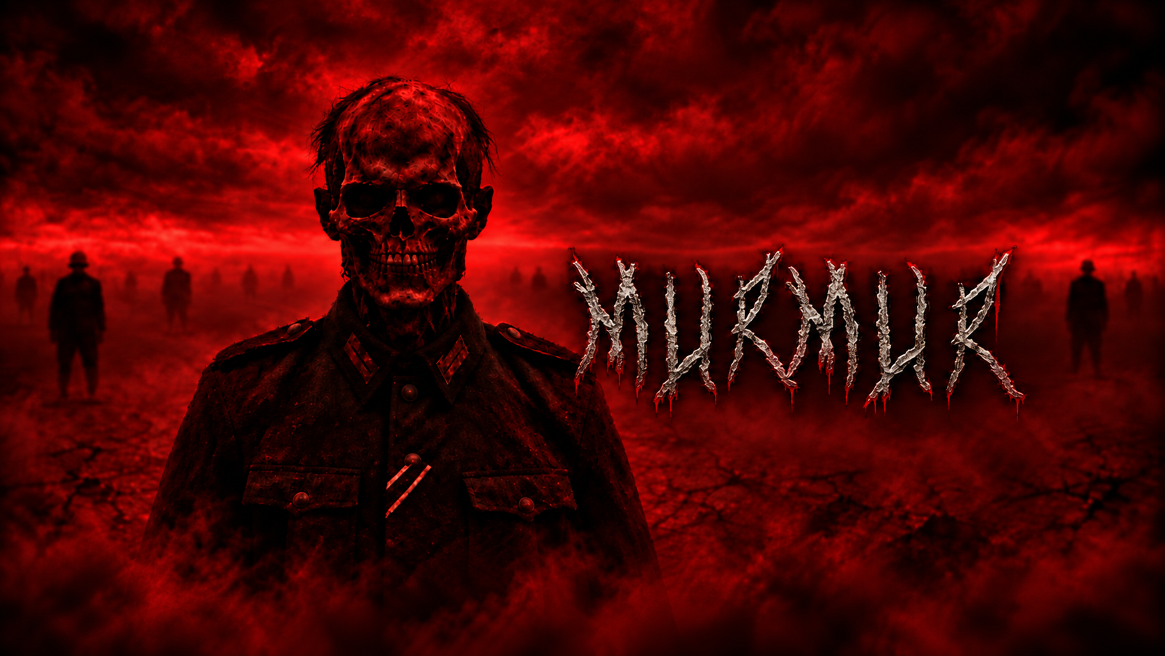 Murmur - Democracy